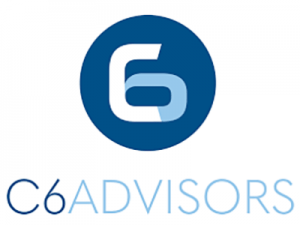 c6 logo